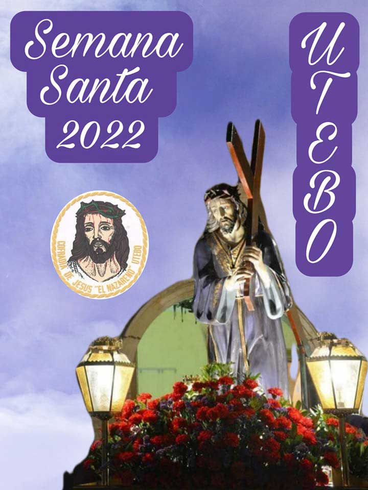 Semana Santa en Utebo 2022 Utebo